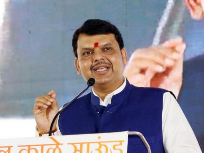 will give adequate help to flood hit families assures cm devendra fadnavis | बदलापूरातील पूरग्रस्त कुटुंबांना भरीव मदत करणार; मुख्यमंत्र्यांची ग्वाही