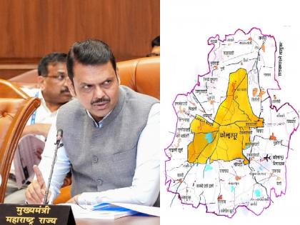 Despite the Chief Minister suggestion regarding the extension of Kolhapur's boundary there is no proposal from the administration | कोल्हापूरच्या हद्दवाढप्रश्नी मुख्यमंत्र्यांनी सूचना देऊनही प्रशासनाकडून प्रस्ताव नाहीच