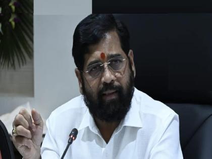 Chief Minister Eknath Shinde big announcement for Konkan, Konkan Development Authority will be established for development | मुख्यमंत्र्यांची मोठी घोषणा!, कोकणच्या विकासासाठी 'कोकण विकास प्राधिकरण' स्थापन करणार 