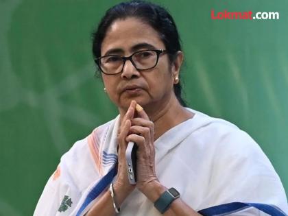 Doctors were never threatened CM Mamata Banerjee give clarification | "आंदोलन करणाऱ्या डॉक्टरांना मी धमकावले नाही"; वाढत्या विरोधानंतर ममता बॅनर्जींचे स्पष्टीकरण