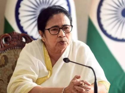 Mamata Banerjee tightens her grip to prevent insurgency Defined the responsibilities of each leader | 'बंडखोरी' रोखण्यासाठी ममता बॅनर्जींनी आपली पकड घट्ट केली; प्रत्येक नेत्याच्या जबाबदाऱ्या निश्चित केल्या