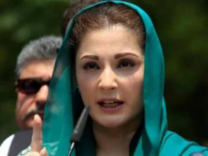India's Operation Sindoor creates fear in Pakistan Punjab CM Maryam Nawaz declares emergency | भारताच्या 'ऑपरेशन सिंदूर'मुळे पाकिस्तानमध्ये भीतीचे वातावरण! पंजाबच्या CM मरियम नवाज यांनी आणीबाणी जाहीर केली India's Operation Sindoor creates fear in Pakistan Punjab CM Maryam Nawaz declares emergency | भारताच्या 'ऑपरेशन सिंदूर'मुळे पाकिस्तानमध्ये भीतीचे वातावरण! पंजाबच्या CM मरियम नवाज यांनी आणीबाणी जाहीर केली