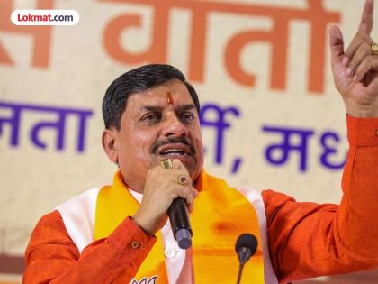 CM Mohan Yadav big announcement money under Ladli Behna Yojana will increase on Diwali | मध्य प्रदेशात लाडकी बहीण योजनेचा हफ्ता वाढला; आता महिन्याला किती मिळणार पैसे? CM Mohan Yadav big announcement money under Ladli Behna Yojana will increase on Diwali | मध्य प्रदेशात लाडकी बहीण योजनेचा हफ्ता वाढला; आता महिन्याला किती मिळणार पैसे?