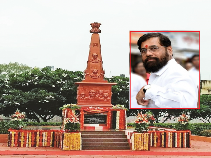 CM Eknath Shinde will hoist the flag in Chhatrapati Sambhajinagar on the day of liberation struggle, which ministers in other districts? | मुक्तीसंग्राम दिनी छत्रपती संभाजीनगरात मुख्यमंत्री करणार ध्वजारोहण, इतर जिल्ह्यात कोणते मंत्री?