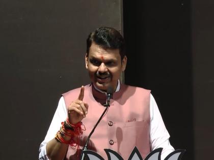 Ladki Bahin Yojana money will be increased at the right time Says Devendra Fadnavis | लाडकी बहीण योजनेचे पैसे योग्य वेळी वाढवणार; योजनेत भ्रष्टाचार असल्याचा मुख्यमंत्र्यांनी केला इन्कार Ladki Bahin Yojana money will be increased at the right time Says Devendra Fadnavis | लाडकी बहीण योजनेचे पैसे योग्य वेळी वाढवणार; योजनेत भ्रष्टाचार असल्याचा मुख्यमंत्र्यांनी केला इन्कार