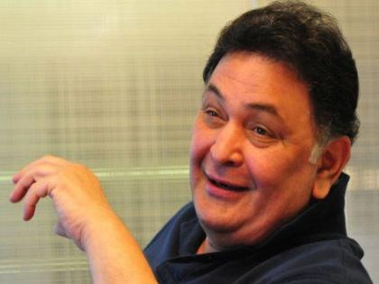 Rishi Kapoor passed away great loss of the art cm uddhav thackeray pays tribute kkg | Rishi Kapoor passed away: ऋषी कपूर यांच्या निधनानं कलाक्षेत्राची मोठी हानी; मुख्यमंत्र्यांची श्रद्धांजली