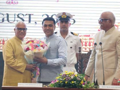 if there is a will a way will be found said goa minister digambar kamat | इच्छा असल्यास मार्ग सापडेल: मंत्री दिगंबर कामत if there is a will a way will be found said goa minister digambar kamat | इच्छा असल्यास मार्ग सापडेल: मंत्री दिगंबर कामत