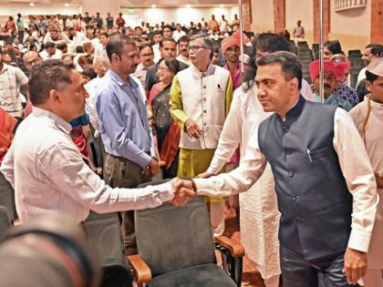 in august cabinet reshuffle likely after the session ends | ऑगस्टमध्ये राजकीय सांजाव; अधिवेशन संपल्यानंतर मंत्रिमंडळाच्या फेररचनेची शक्यता in august cabinet reshuffle likely after the session ends | ऑगस्टमध्ये राजकीय सांजाव; अधिवेशन संपल्यानंतर मंत्रिमंडळाच्या फेररचनेची शक्यता