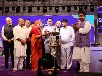 समुद्रकिनारे दिव्यांग सुलभ बनवणार: मुख्यमंत्री प्रमोद सावंत