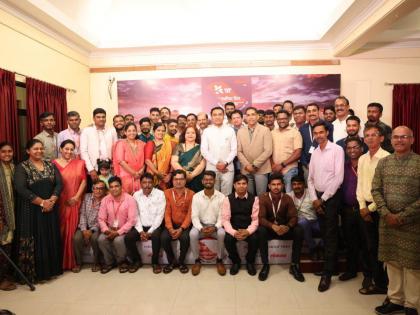 goa lokmat emphasized on truthful political news said cm pramod sawant | लोकमतने सत्य राजकीय बातम्यांवर भर दिला!: मुख्यमंत्री प्रमोद सावंत goa lokmat emphasized on truthful political news said cm pramod sawant | लोकमतने सत्य राजकीय बातम्यांवर भर दिला!: मुख्यमंत्री प्रमोद सावंत
