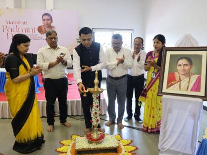 early diagnosis of cancer is the only way said cm pramod sawant | कॅन्सरचे लवकर निदान हाच मार्ग: मुख्यमंत्री प्रमोद सावंत early diagnosis of cancer is the only way said cm pramod sawant | कॅन्सरचे लवकर निदान हाच मार्ग: मुख्यमंत्री प्रमोद सावंत