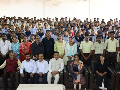 sports encouragement for tribal students said cm pramod sawant | आदिवासी विद्यार्थ्यांना क्रीडा प्रोत्साहन: मुख्यमंत्री प्रमोद सावंत 