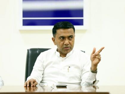 will solve the problems of dhangar community said cm pramod sawant | धनगर बांधवांचे प्रश्न सोडवणार: मुख्यमंत्री प्रमोद सावंत will solve the problems of dhangar community said cm pramod sawant | धनगर बांधवांचे प्रश्न सोडवणार: मुख्यमंत्री प्रमोद सावंत