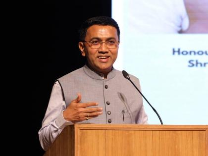विद्यालये फॅक्टरीसारखी चालवू नका: मुख्यमंत्री प्रमोद सावंत - Marathi News | do not run schools like factories said cm pramod sawant | Latest politics News at Lokmat.com