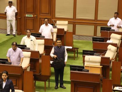 goa budget a strong foundation for growth and employment | गोव्याचा अर्थसंकल्प: विकास व रोजगाराचा मजबूत पाया