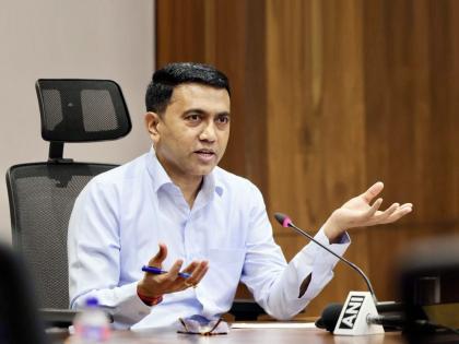 become self sufficient from poultry business said cm pramod sawant | कुक्कुटपालन व्यवसायातून स्वयंपूर्ण बना: मुख्यमंत्री सावंत