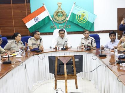 illegal rent a car and bike license will be cancelled said cm pramod sawant | बेकायदा रेंट अ कारसह बाईकचे परवाने रद्द करू!; मुख्यमंत्री सावंत यांचा आदेश