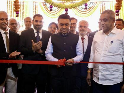 केवळ कागदी पदव्या नकोत; कौशल्यास जादा महत्त्व द्यावे: मुख्यमंत्री प्रमोद सावंत - Marathi News | we do not want just paper degrees more importance should be given to skills said cm pramod sawant | Latest politics News at Lokmat.com