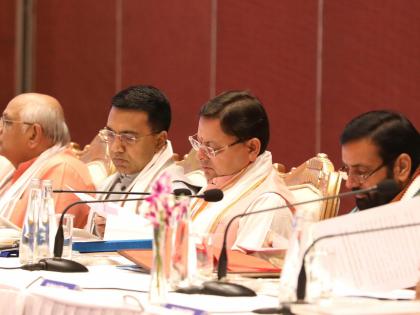 caste wise census is the need of the hour said cm pramod sawant | जातीनिहाय गणना काळाची गरज: मुख्यमंत्री प्रमोद सावंत; दिल्ली भेटीत विकसित गोव्याच्या योजना मांडल्या caste wise census is the need of the hour said cm pramod sawant | जातीनिहाय गणना काळाची गरज: मुख्यमंत्री प्रमोद सावंत; दिल्ली भेटीत विकसित गोव्याच्या योजना मांडल्या
