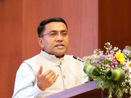 branding goan cashew nuts cm pramod sawant appeal start of international cashew conference | गोवन काजूचे ब्रँडिंग करा; मुख्यमंत्र्यांचे आवाहन, आंतरराष्ट्रीय काजू परिषदेला सुरुवात