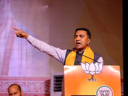 sanjivani sugar factory restart again assurance by cm pramod sawant | 'संजीवनी'ला पुन्हा संजीवनी नक्की: मुख्यमंत्री प्रमोद सावंत