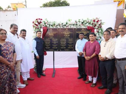 वास्को येथील २२ विकासप्रकल्पांना वेग: मुख्यमंत्री प्रमोद सावंत - Marathi News | 22 development projects in vasco to be expedited said cm pramod sawant | Latest politics News at Lokmat.com