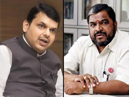 Milk supply in Mumbai : Raju Shetty is not ready for discussion with government over Milk Rates, says CM Devendra Fadnavis | Milk Supply : राजू शेट्टी सरकारसोबत चर्चेस तयार नाहीत - मुख्यमंत्री