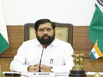 Chief Minister Eknath Shinde will visit Satara next Saturday, Various ambitious projects will be launched | Satara: मुनावळे जलपर्यटनाचे भूमिपूजन अन् वनसंवर्धन प्रकल्पाचे लोकार्पण