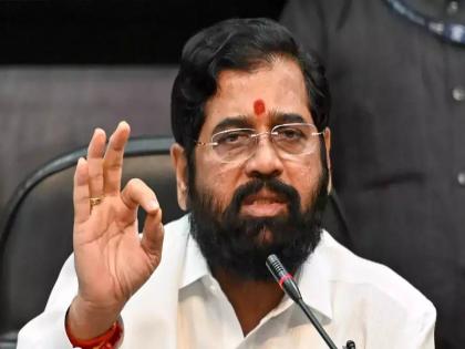 Eknath Shinde only Chief Minister till 2024 - Bawankule's frank statement after meeting with Fadnavis | २०२४ पर्यंत एकनाथ शिंदे हेच मुख्यमंत्री - फडणवीस यांच्याशी बैठकीनंतर बावनकुळे यांची स्पष्टोक्ती