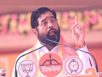 Maharashtra assembly vidhan sabha election 2024 Deepak Kesarkar the Sachin Tendulkar of politics, will win the Sawantwadi Cup; Chief Minister Eknath Shinde expressed his belief | दीपक केसरकर राजकारणातले सचिन तेंडुलकर, सावंतवाडीचा कप जिंकतील; मुख्यमंत्र्यांचा विश्वास