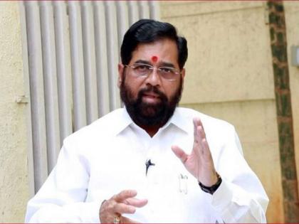 Chief Minister Eknath Shinde should take the initiative and bring reconciliation between MPs and MLAs | कुजबुज: मुख्यमंत्री एकनाथ शिंदेंनीच पुढाकार घेत खासदार-आमदारांमध्ये समेट घडवावा