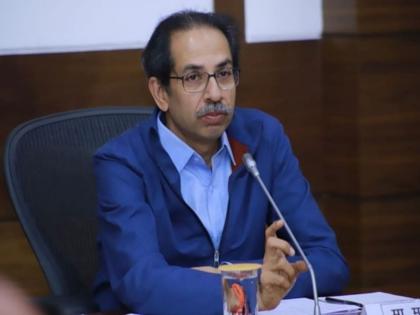 the state government will provide training to 20000 youth for a health, CM Uddhav Thackeray | हेल्थकेअर, नर्सिंग, पॅरामेडिकलविषयी २० हजार युवकांना मिळणार प्रशिक्षण; राज्य सरकारचा मोठा निर्णय 