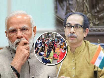 bjp keshav upadhye replied shiv sena over criticism on centre modi govt about kashmiri pandits issue | “ठाकरे सरकारला केंद्र द्वेषाची कावीळ, काश्मिरी पंडितांच्या मागे महाराष्ट्र ठामपणे उभा”