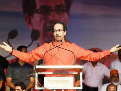 shiv sena could declared sachin ahir amsha padvi names for mlc election vidhan parishad seat | विधानपरिषदेची तयारी सुरु! शिवसेनेचे ‘या’ नेत्यांच्या नावावर शिक्कामोर्तब? चर्चांना उधाण