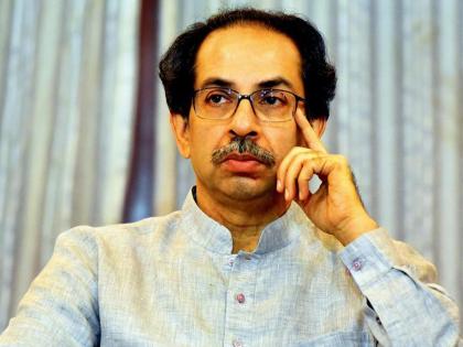 CM Uddhav Thackeray slammed by BJP Keshav over False Promises Statement Sarcastic Comment | CM Uddhav Thackeray vs BJP: 'यात अग्रस्थानी आपलेच नाव येणार'; भाजपचा मुख्यमंत्र्यांना खोचक टोला