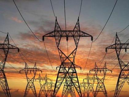 Record electricity carried by Mahatrans on Tuesday | महापारेषणने मंगळवारी वाहून नेली विक्रमी वीज