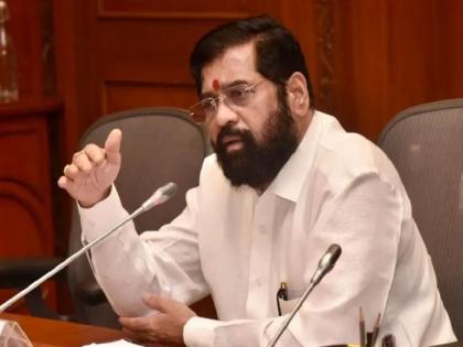 Help vulnerable farmers sensitively; CM Eknath Shinde gave instructions to insurance companies | नुकसानग्रस्त शेतकऱ्यांना संवेदनशीलपणे मदत करा; एकनाथ शिंदेंनी दिले विमा कंपन्यांना निर्देश