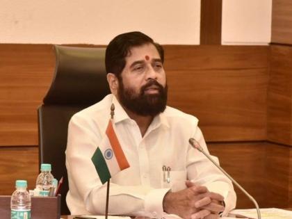 Chief Minister Eknath Shinde said that samruddhi Highway will be a game changer. | समृद्धी महामार्ग गेमचेंजर ठरणार; राज्यासाठी मोठा आनंदाचा क्षण, एकनाथ शिंदेंचं मत