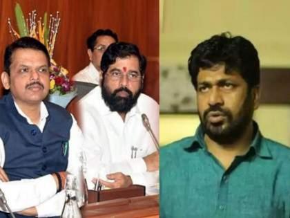 'Don't expand the cabinet now...'; MLA Bachu Kadu's reaction | 'आता मंत्रिमंडळ विस्तार करू नका...'; बच्चू कडू यांची प्रतिक्रिया