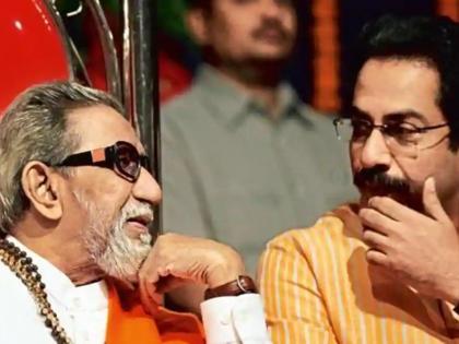 'All day has passed, but I have not seen a single tweet or message from the Congress leadership about Balasaheb.', nilesh rane | 'अख्खा दिवस गेला, पण काँग्रेस नेतृत्वाचं बाळासाहेबांबद्दल एक ट्विट वा मसेजही दिसला नाही' 