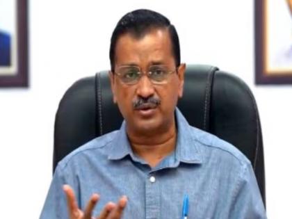 ED summons Delhi CM Arvind Kejriwal in Delhi excise policy case | अरविंद केजरीवालांना ईडीने पाठवली नोटीस; २ नोव्हेंबरला चौकशीसाठी उपस्थित राहण्याचे आदेश