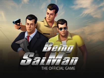 gift form salman to fans