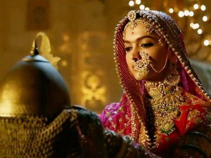 ‘बाहुबली2’ व ‘दंगल’ला मागे टाकत ‘पद्मावती’ रचणार एक अनोखा विक्रम!!