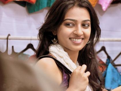 Radhika Apte was hit on the 'Athletic' player! | ​‘खिलाडी’वर भारी पडलेली राधिका आपटे निघाली हॉलिवूडला!