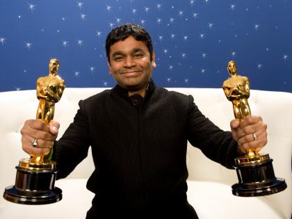 ​...या पाच भारतीयांनी कोरले ‘आॅस्कर’वर नाव