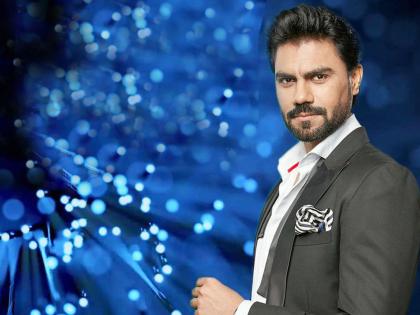 Shocking: Out of the Gaurav Chopra Big Boss Show | Shocking : गौरव चोपडा बिग बॉस शोमधून आउट