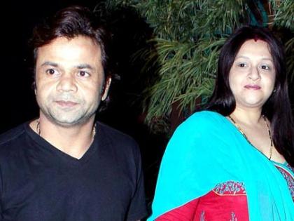 Rajpal Yadav and his wife have been convicted by the court, what exactly is the matter of the read? | राजपाल यादव आणि त्याच्या पत्नीला न्यायालयाने ठरविले दोषी, वाचा नेमके काय आहे प्रकरण?