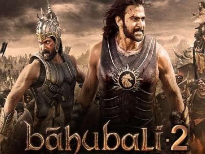 Trailer of 'Bahubali2' will come in a few moments ... !! These things can be seen !! | काहीच क्षणात येणार ‘बाहुबली2’चा ट्रेलर...!! पाहायला मिळू शकतात, या गोष्टी!!