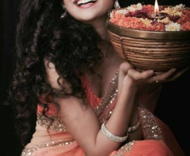 Cute Marathi actress Mithila Palkar's glamorous journey ... | क्यूट मराठी अभिनेत्री मिथीला पालकरचा ग्लॅमरस प्रवास...