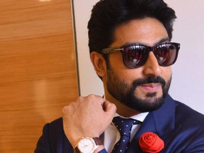 If you are a fan of Abhishek Bachchan, read a good news! | ​अभिषेक बच्चनचे चाहते असाल तर वाचा, एक आनंदाची बातमी!